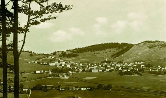  - (Sainte-Croix)